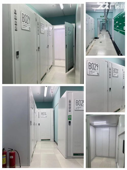 小倉庫租賃與搬家服務一體化解決方案