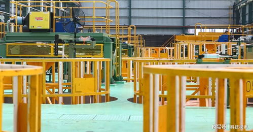 奧智智能 讓金屬管材的生產(chǎn)更簡單 更輕松 更容易