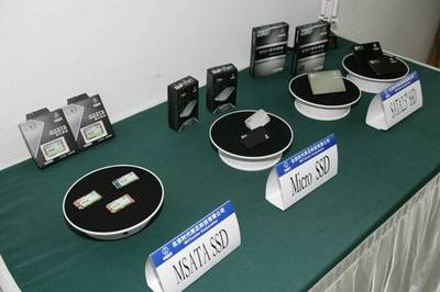 航天科技鑄造高可靠固態(tài)硬盤(pán)