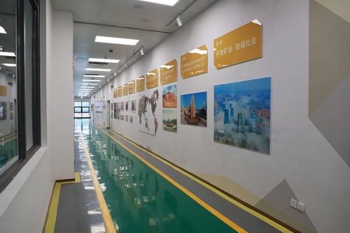 smm探秘新能源產(chǎn)業(yè)超級(jí)工廠 福建紫金鋰元材料科技考察