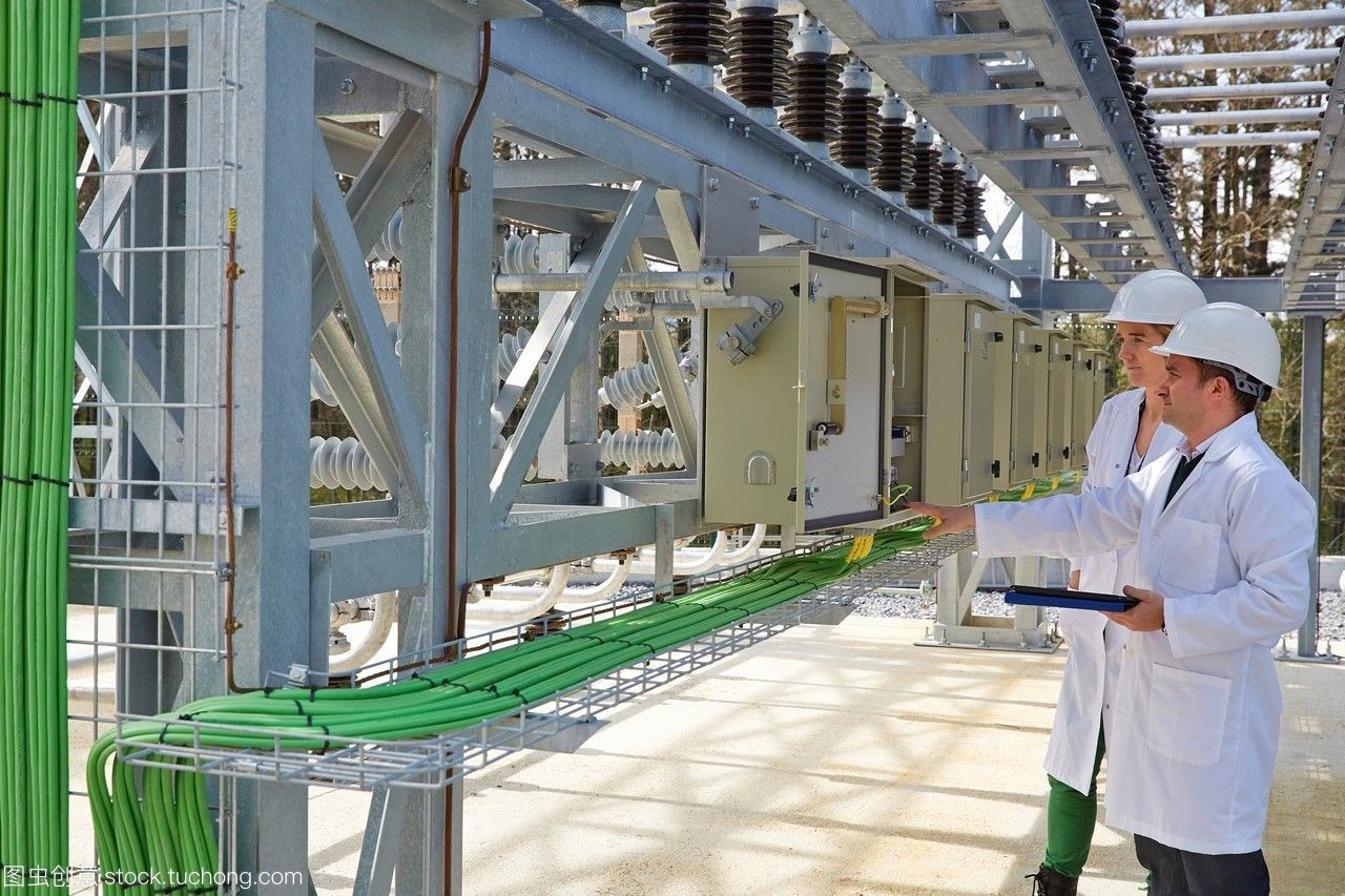 電力變電站。英格麗德。用于智能電網(wǎng)的測試和證書服務。電氣設備的認證。技術(shù)服務行業(yè)。bizkaiatecnalia研究和創(chuàng)新巴斯克的國家西班牙。