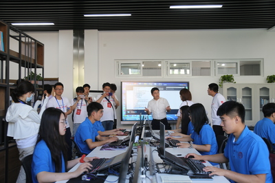 面向汽車全產業鏈辦學 長春汽車工業高等專科學校打造工匠人才培養高地