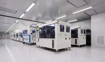 適應(yīng)存儲(chǔ)市場多元化需求,longsys江波龍控股元成蘇州開啟江波龍存儲(chǔ)芯片版塊發(fā)展