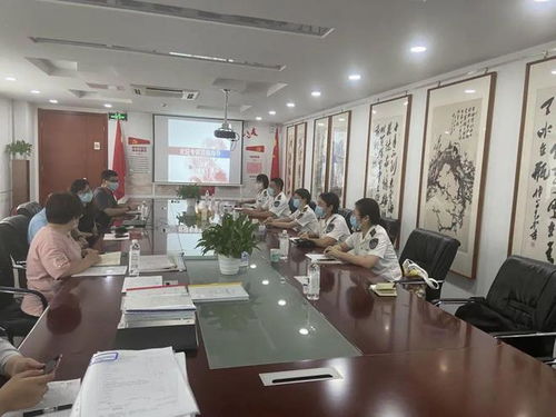 開展職業(yè)與放射衛(wèi)生技術(shù)服務(wù)機(jī)構(gòu)專項(xiàng)督導(dǎo)檢查 進(jìn)一步規(guī)范機(jī)構(gòu)服務(wù)管理水平