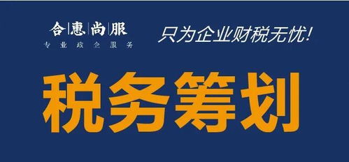 軟件技術(shù)服務(wù)行業(yè)如何通過節(jié)稅籌劃解決運(yùn)營(yíng)成本